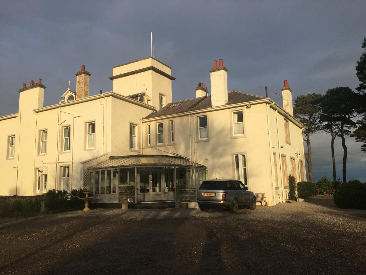 Invernairne Exterior photo